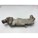 Carcaça Valvula Termoestatica Chevrolet Vectra Zafira 06/12