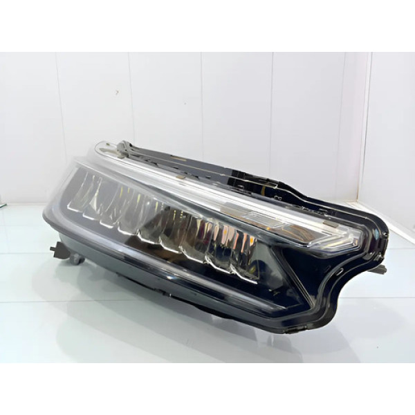 Farol Direito Honda City 2022/2023 Direito
