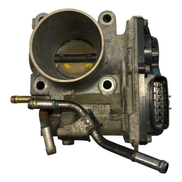Corpo Borboleta Tbi Honda Fit 1.4 1.5 2009     970