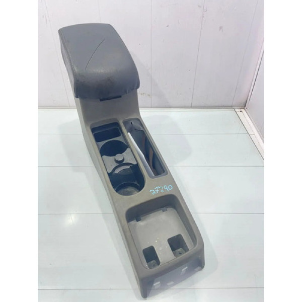 Apoio Braço Console Central Nissan Sentra 2008/2013