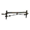 Maquina Limpador Parabrisas Dianteira Onix Prisma 2013/2019