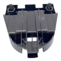  Suporte Triangulo Refletor Audi A4 2009/2012 Preto