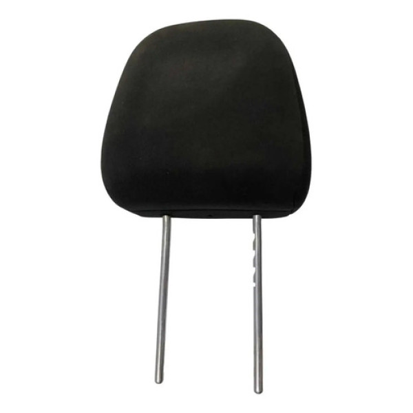 Encosto Cabeça Banco Dianteiro Citroën C3 2013/2020 53123 Preto