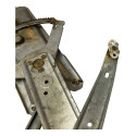 Maquina Vidro S/motor Diant Esq Chevrolet Vectra 97/05 24864