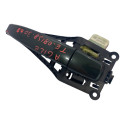 Maçaneta Externa Traseira Esq Chevrolet Agile 2008/2018 Traseira