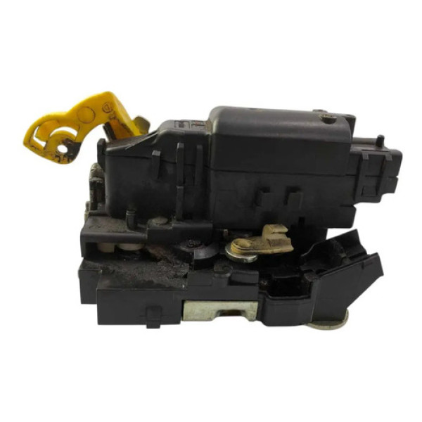 Fechadura Porta Dianteira Direita Duster 2013/201648378
