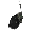 Fechadura Porta Dianteira Esq Land Rover Evoque 12/15 11489