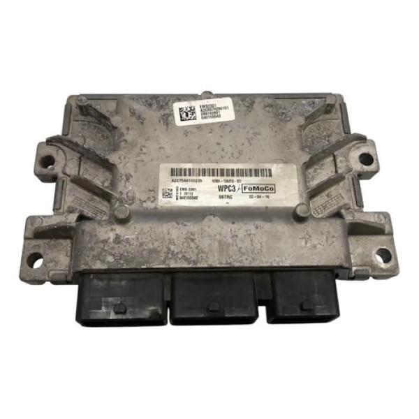 Modulo Injeção Ford Ka 1.0 3cc 2015/2021 4652