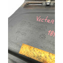 Tampão Bagagito Chevrolet Vectra Sedan 2006/2012 Preto