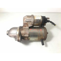 Motor Partida Chevrolet Ônix/cobalt 2015 1.0 8v Manual