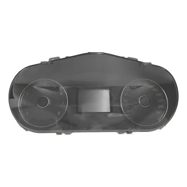 Painel De Instrumentos Kia Cadenza 2012 Preto