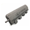 Caixa Ressonador Chevrolet Onix Prisma 13/19 Com Detalhes