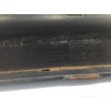 Friso Inferior Capo Traseiro Chevrolet Corsa 1998/2002