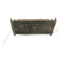 Kit Radiador Chevrolet Corsa Sem Ar 2003/2008