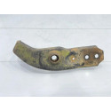 Suporte Inferior Direito Radiador Astra/vectra/zafira