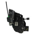 Fechadura Porta Traseira Dir Land Rover Evoque 12/15 12651