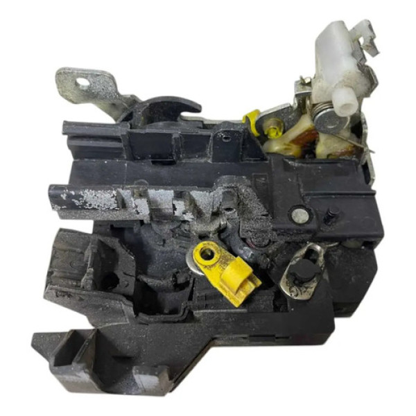 Fechadura Dianteira Esquerda Renault Clio 2012