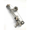 Máquina Vidro Manual Porta T.e Chevrolet Celta 2007/2014