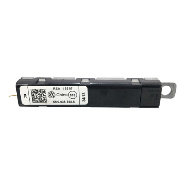 Antena Amplificador Lado Direito Volkswagen Tiguan 2016