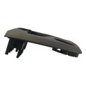 Moldura Comando Ar Condicionado Chevrolet Agile 2008/2018