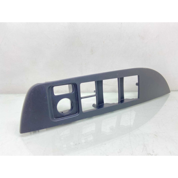 Moldura Botão Vidro Dianteiro Esquerd Toyota Corolla 20/21