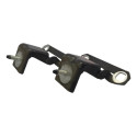 Par Dobradiça Capo Tampa Traseira  Chevrolet Agile 2008/2018