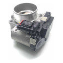 Tbi Corpo De Borboleta Chevrolet Onix/cobalt 1.4 2013/2019
