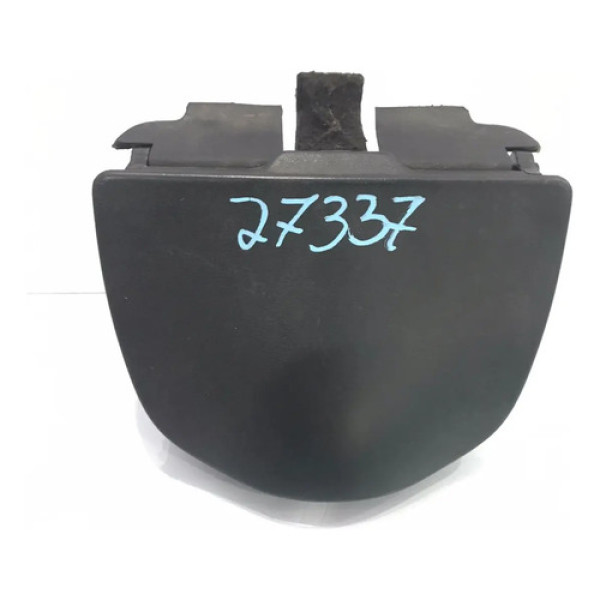 Cinzeiro Console Peugeot 207 2007/2016