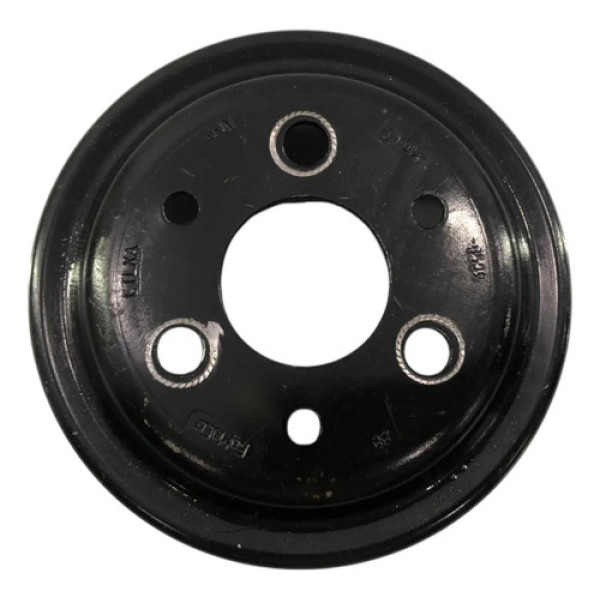 Polia Bomba Agua Ford Ka 1.0 3 Cilindros 2013/2021