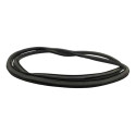 Borracha Vedação Porta Dianteira Esquerda Cobalt 11/19 45664 Preto