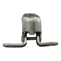 Dobradiça Inferior Porta Tras Esq Cruze Sedan 17/23 46728