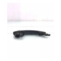 Maçaneta Externa Porta Dianteira Direita Chevrolet S10 13/16 Dianteira