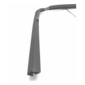 Borracha Canaleta Dianteira Direita Chevrolet Sonic 2012/16