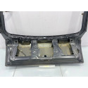 Capô Tampa Traseira Chevrolet Astra 1999/2010 Preto