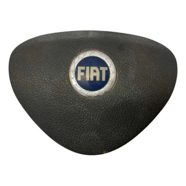 Tampa Volante Buzina Fiat Palio 2000/2003        57155