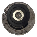 Bomba Da Água Chevrolet Onix/cobalt 2011/2019