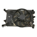 Kit Radiadiador Chvrolet Cobalt 1.4 Man 2011/2019 45569