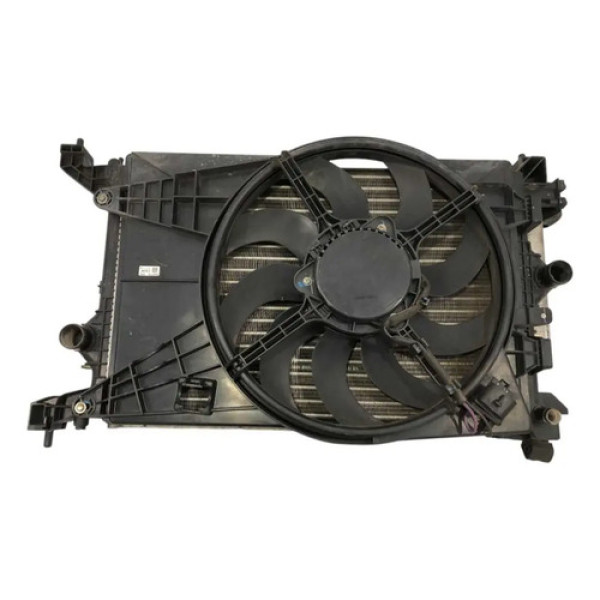Kit Radiadiador Chvrolet Cobalt 1.4 Man 2011/2019 45569