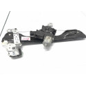 Máquina De Vidro Dianteira Direita Chevrolet Onix 2013/2018