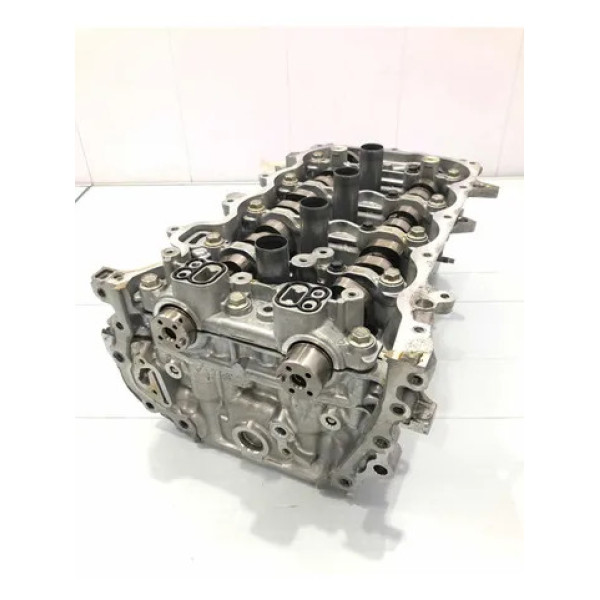 Cabeçote Toyota Etios 1.3 1.5 2013/2016
