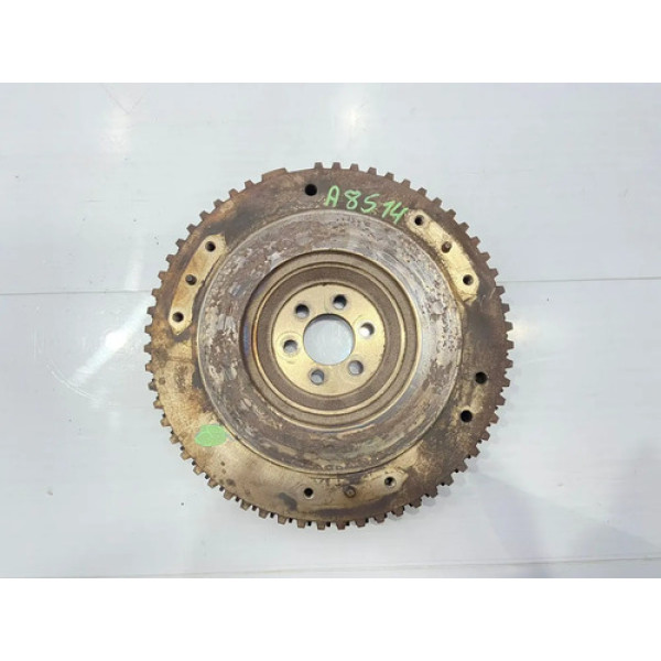 Volante Motor Cremalheira Renault Clio Sandero Logan 1.0 16v