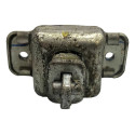 Limitador Porta Dianteira Esquerda Celta Prisma 08/15 54408