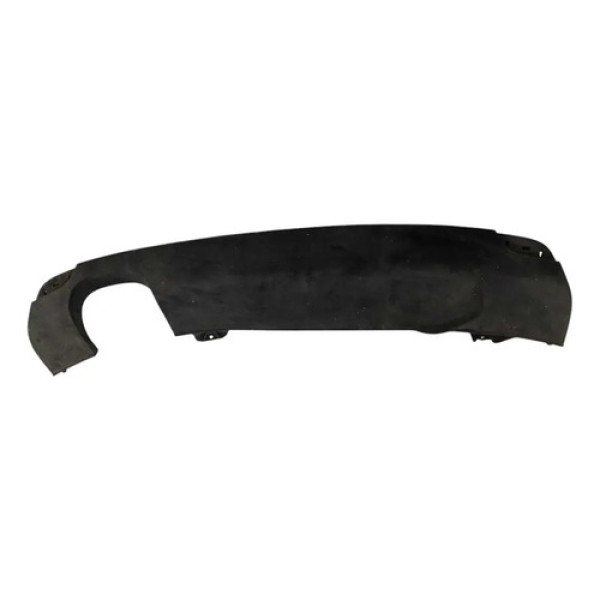 Spoiler Traseiro Audi A1 2011/2015 46281 Preto