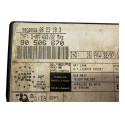 Modulo Central Alarme Chevrolet Vectra 1997/2005 24861