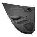 Forro Porta Tras Esq Onix Prisma 13/19 Vidro Man 47060 Preto