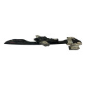 Maquina Vidro Porta Dianteira Esq Chevrolet Onix 2013/2021