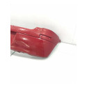 Pára-choque Traseira Com Detalhe Chevrolet Corsa 2003/2011