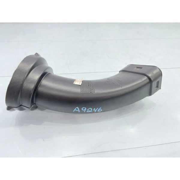 Duto Ar Ventilação Ford New Fiesta 2014/2018