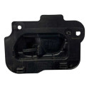 Maçaneta Interna Tras Dir Chevrolet Vectra 1997/2005 24896 Preto Traseira