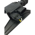 Atuador Trava Dianteira Direita Chevrolet Corsa 2001/2008